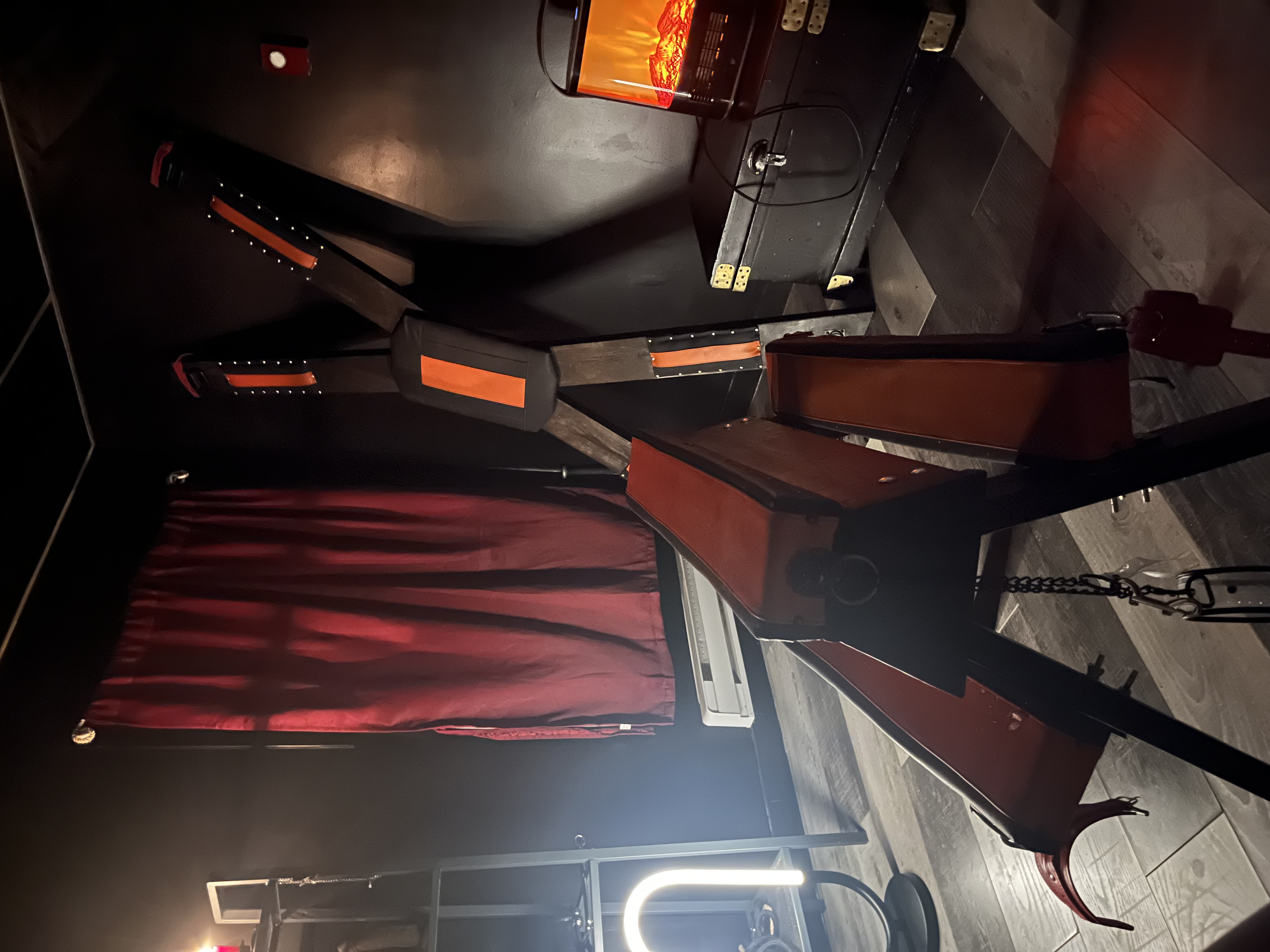 Chambre Noire - Visuel 2