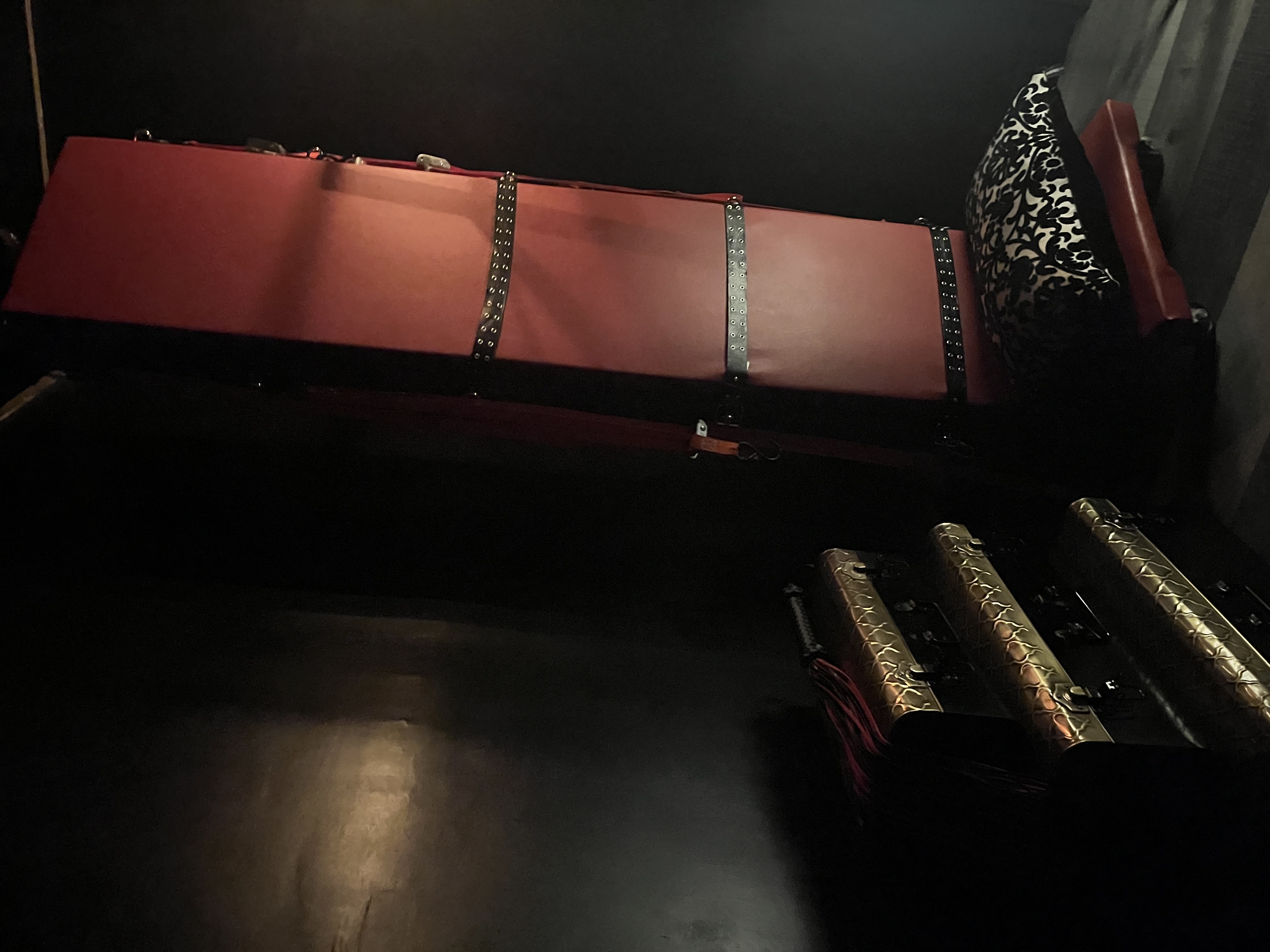 Chambre Noire - Visuel 3