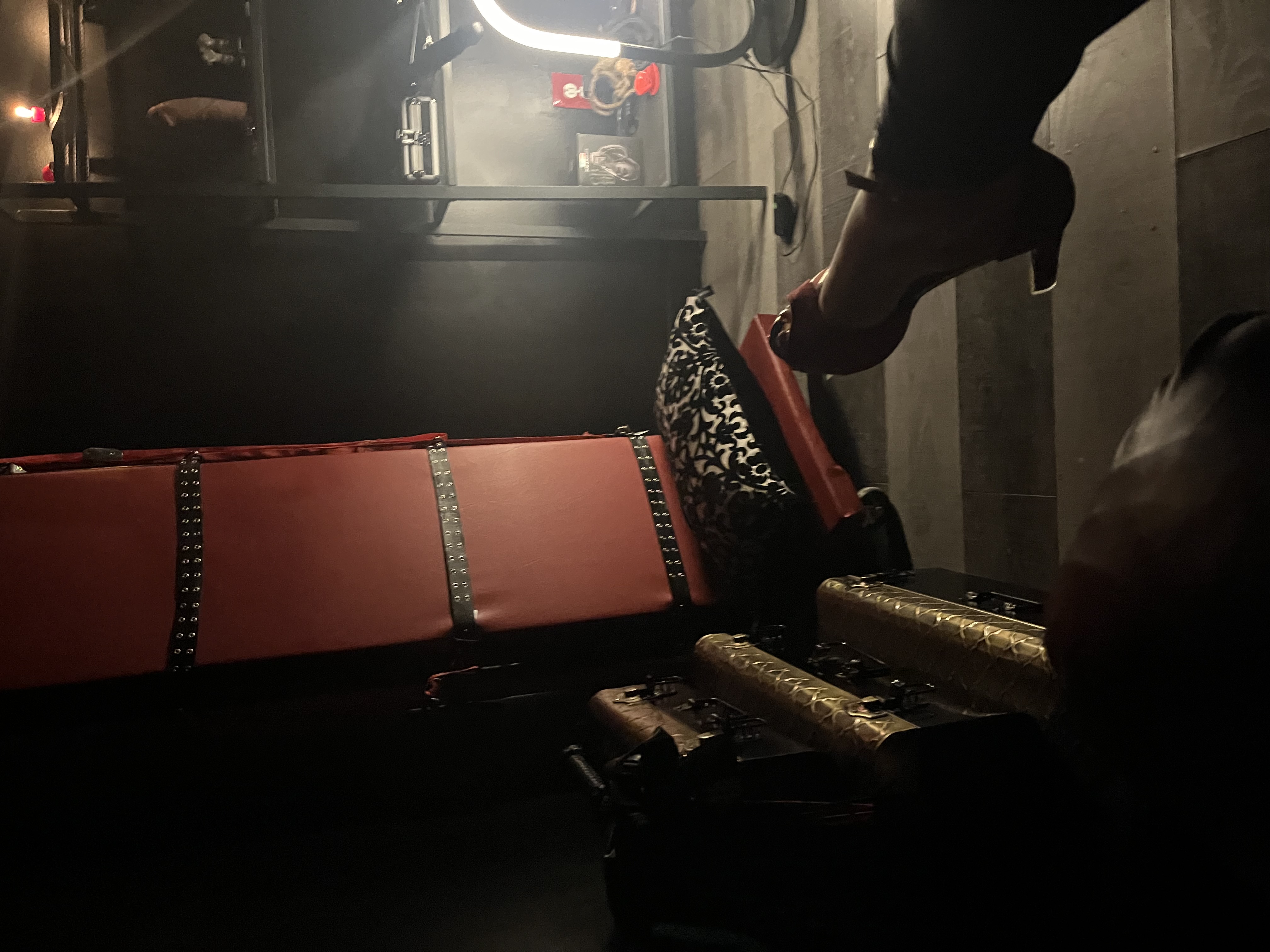 Chambre Noire - Visuel 4