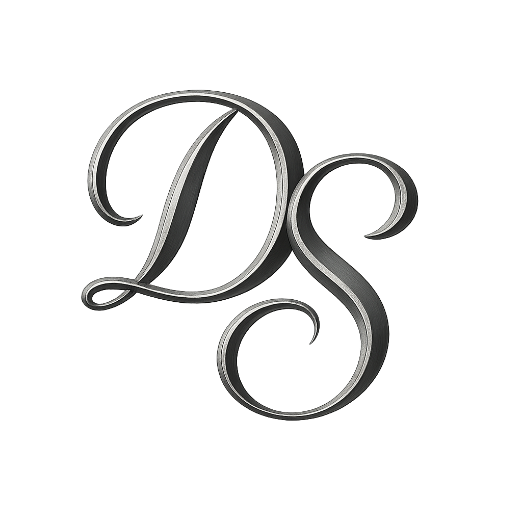 Monogramme Domsteel