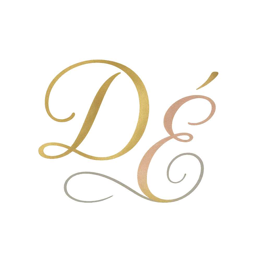 Monogramme Dame Émanuelle