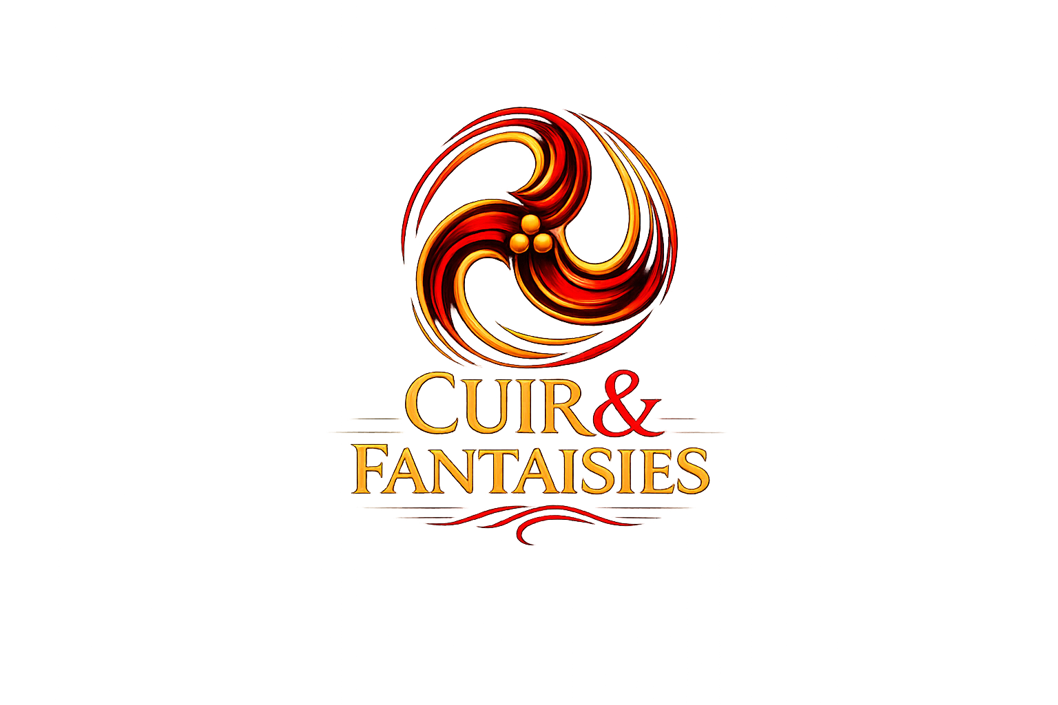 Cuir & Fantaisies